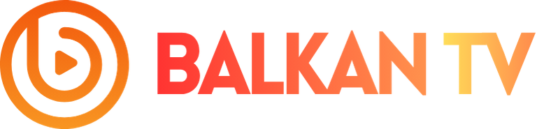 Balkania TV Balkan IPTV logo