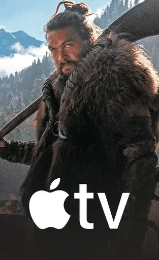 Apple TV+ original releases