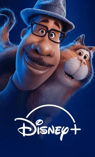 Disney+ cinema titles