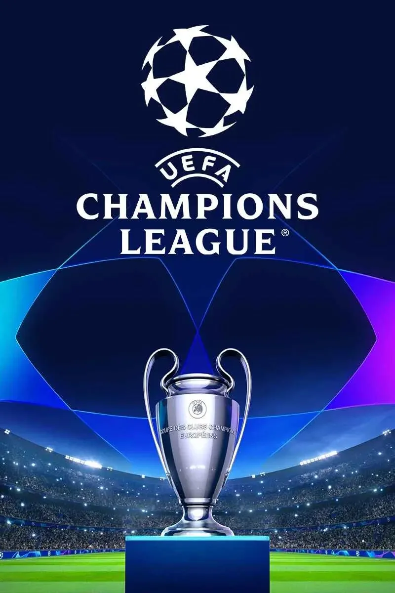 Champions League tournament